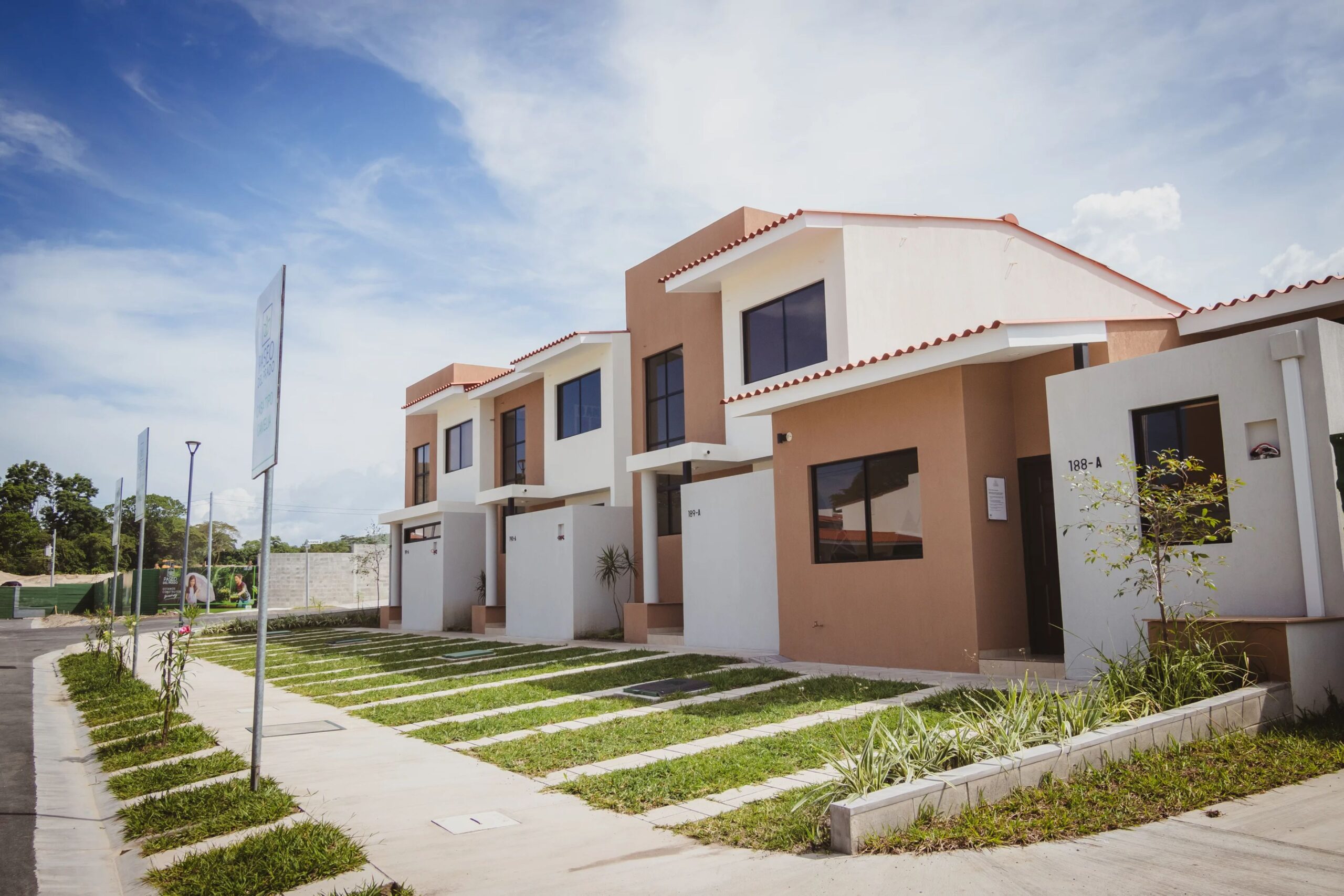 Casa en venta Residencial San Pedro Mejicanos