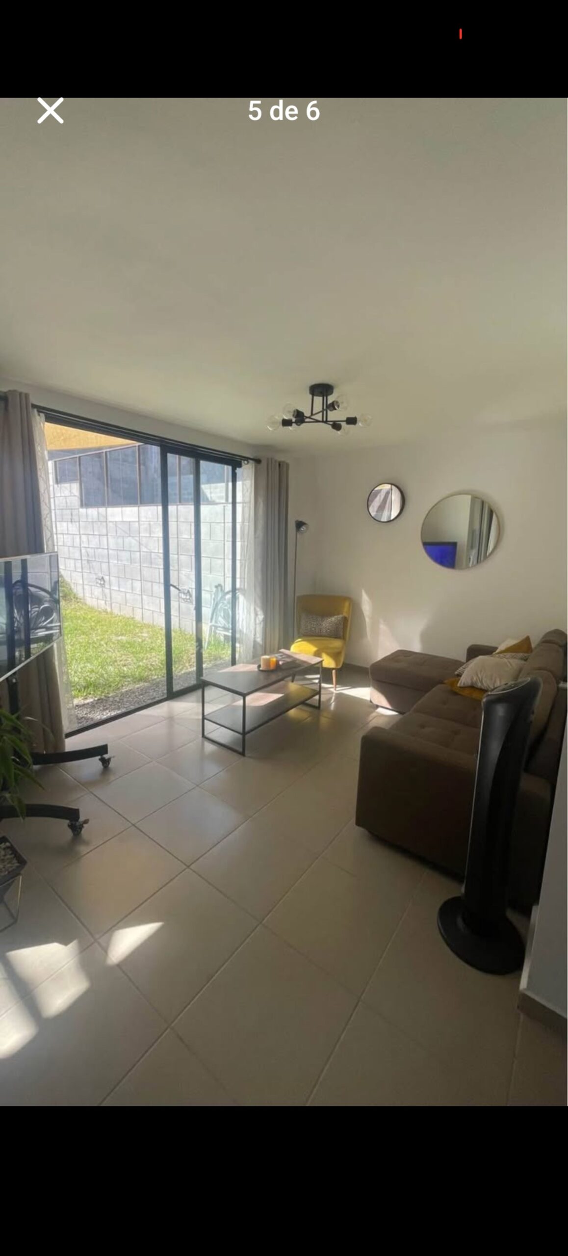 Venta de xasa en Portal Valterra con Jardín nas amplio