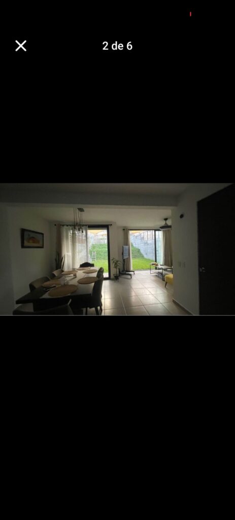 Vista detalle
